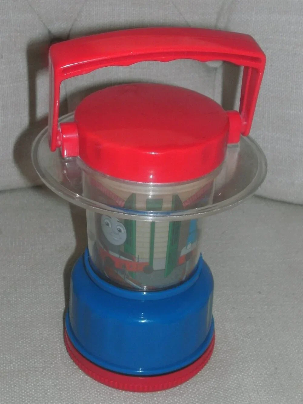 Schilling Thomas The Train & Friends Toy Lantern Light Lamp Night Lamp 8